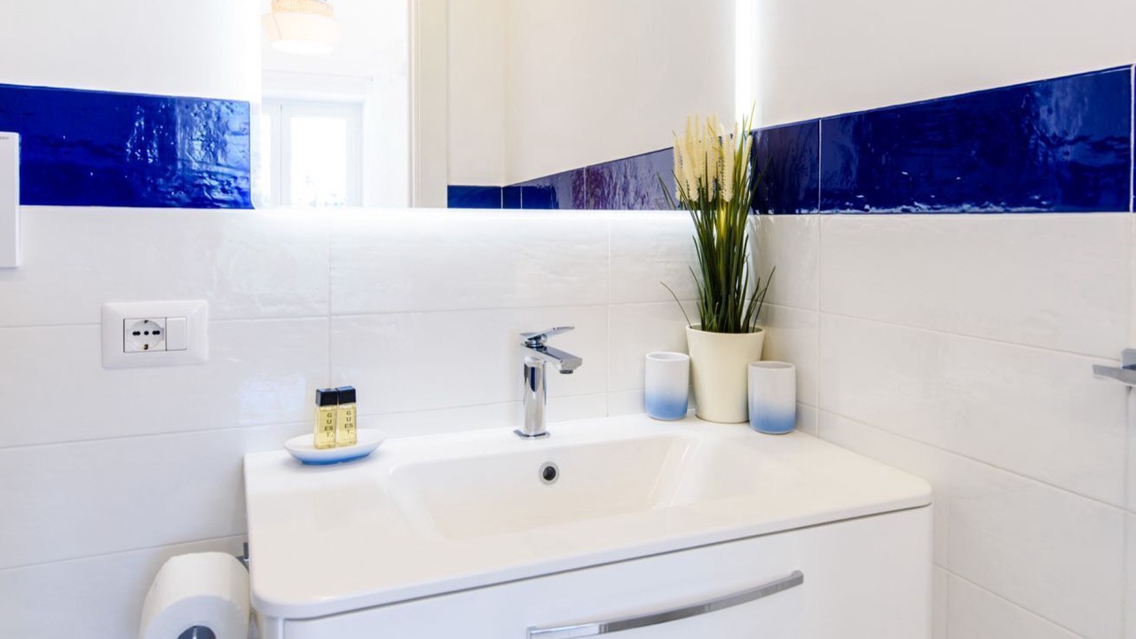 Photo of Bathroom in Liparlati