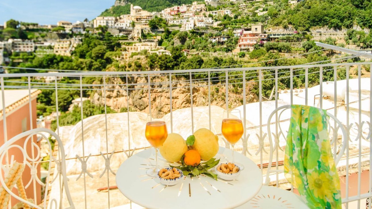 Photo of Outdoor in Liparlati