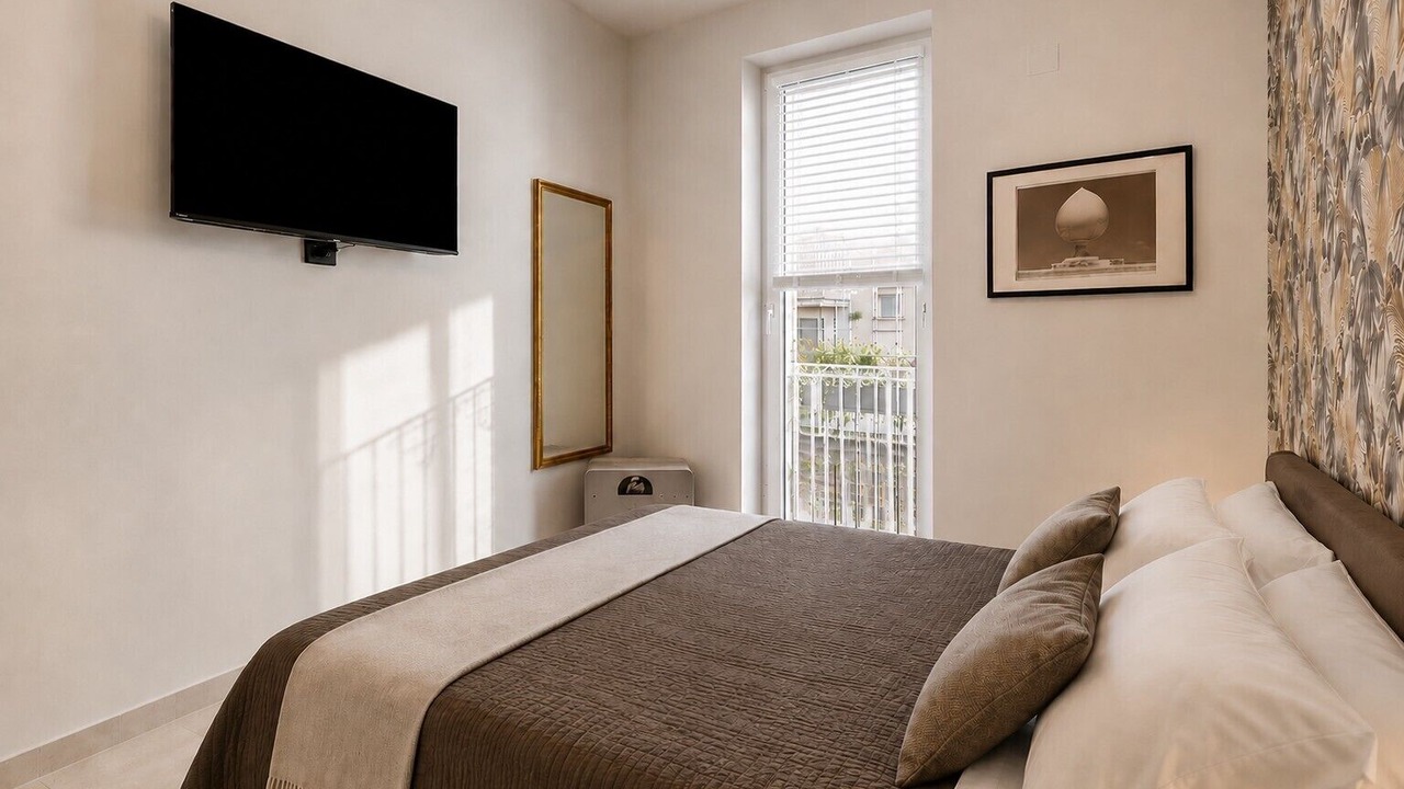 Photo of Bedroom in Turi