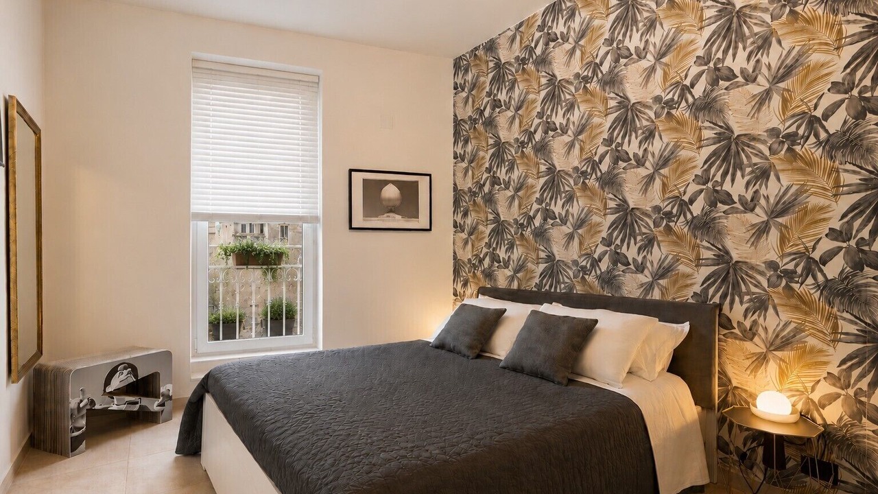 Photo of Bedroom in Turi