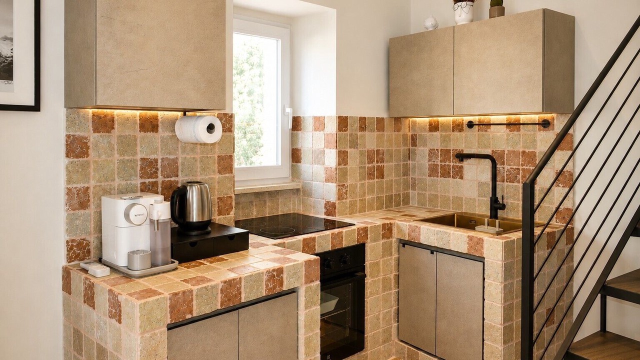 Photo of Kitchen in Turi