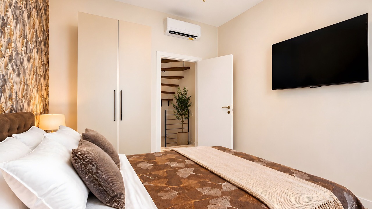 Photo of Bedroom in Turi