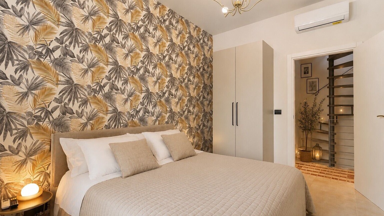 Photo of Bedroom in Turi