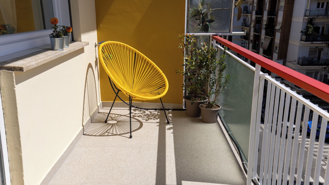 Photo of Outdoor in Monte Sacro