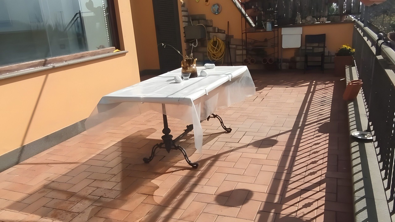 Photo of Outdoor in Sutri