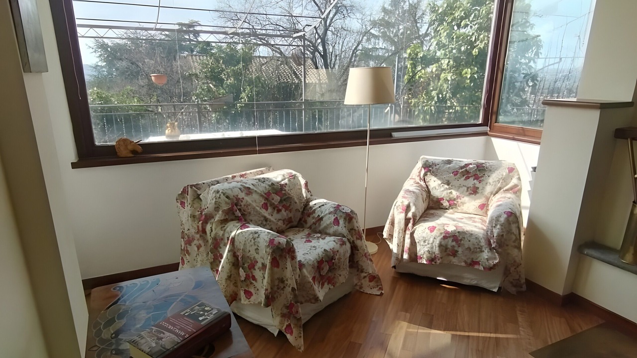 Photo of Livingroom in Sutri