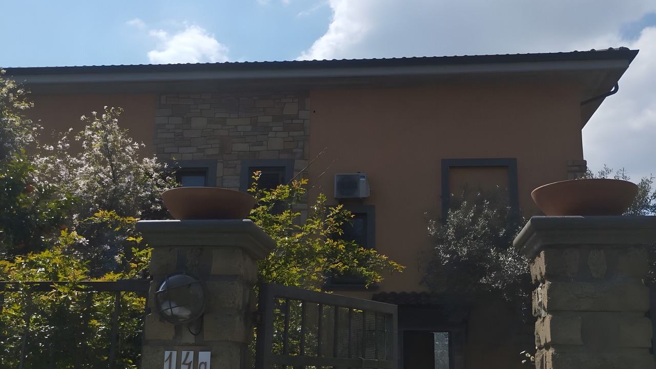 Photo of Outdoor in Sutri