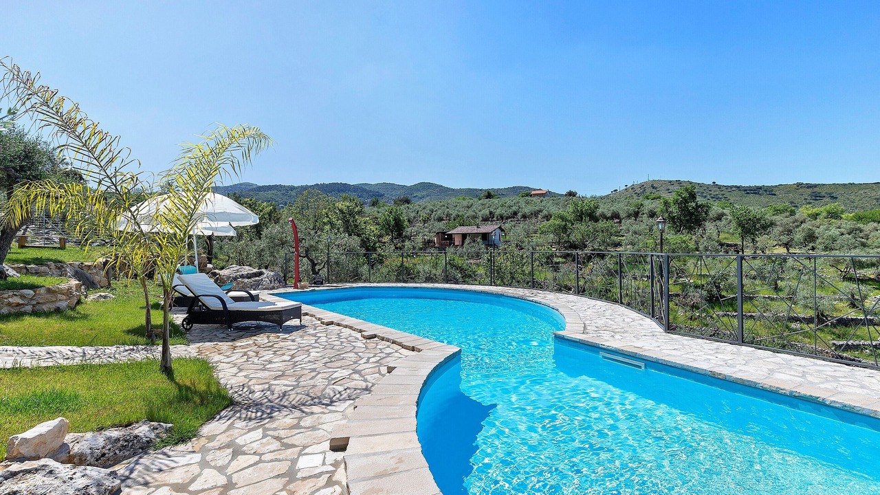 Photo of Outdoor in Sonnino