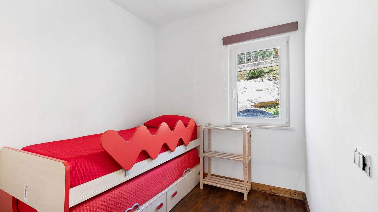Photo of Bedroom in Sonnino