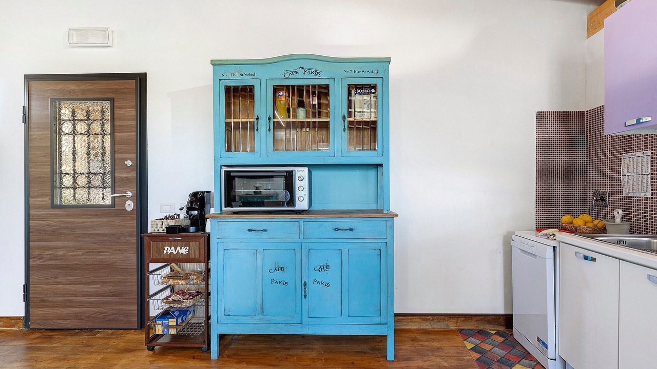 Photo of Kitchen in Sonnino