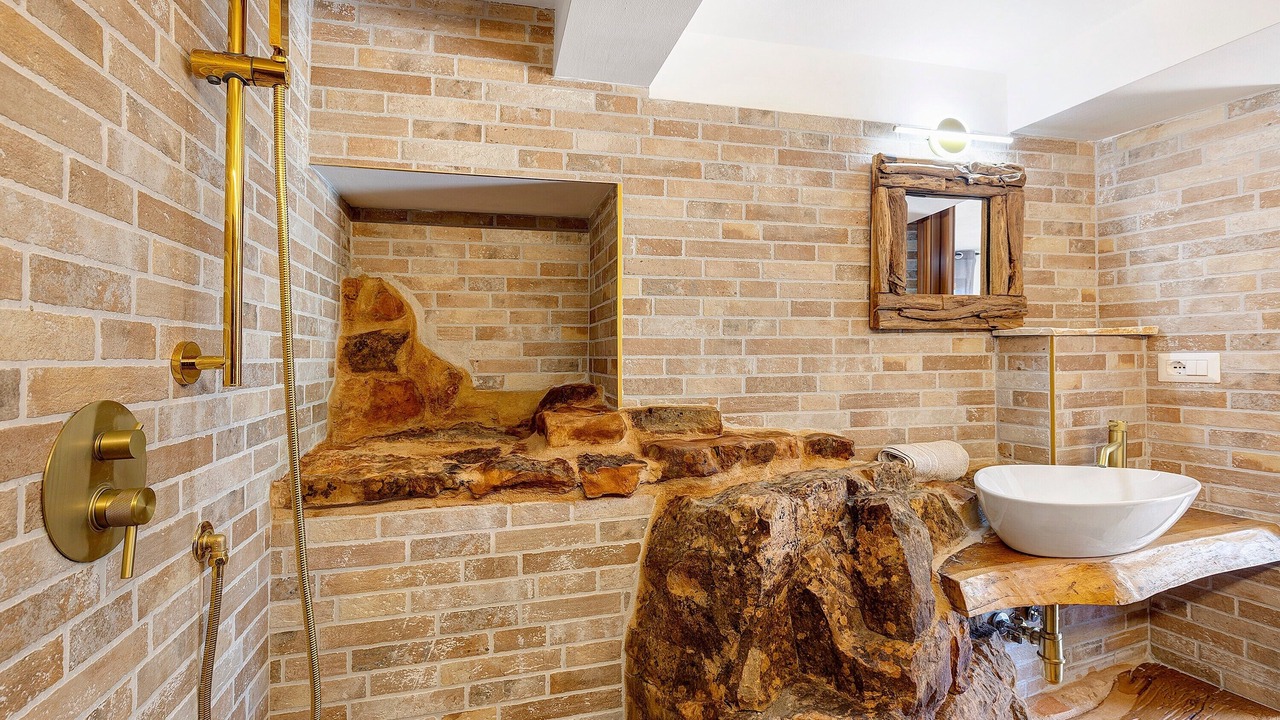 Photo of Bathroom in Sonnino