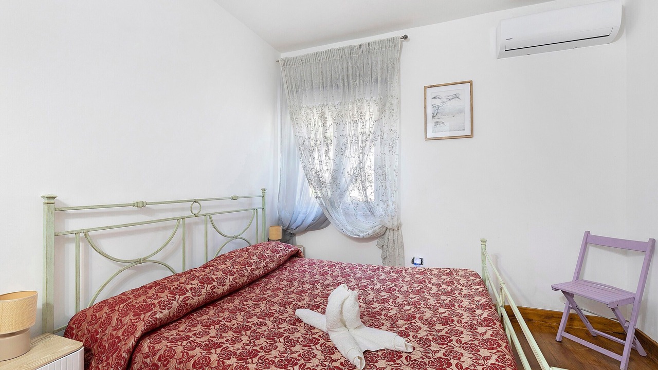 Photo of Bedroom in Sonnino