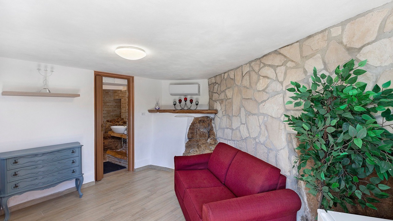 Photo of Livingroom in Sonnino