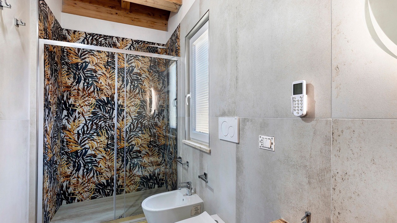 Photo of Bathroom in Sonnino