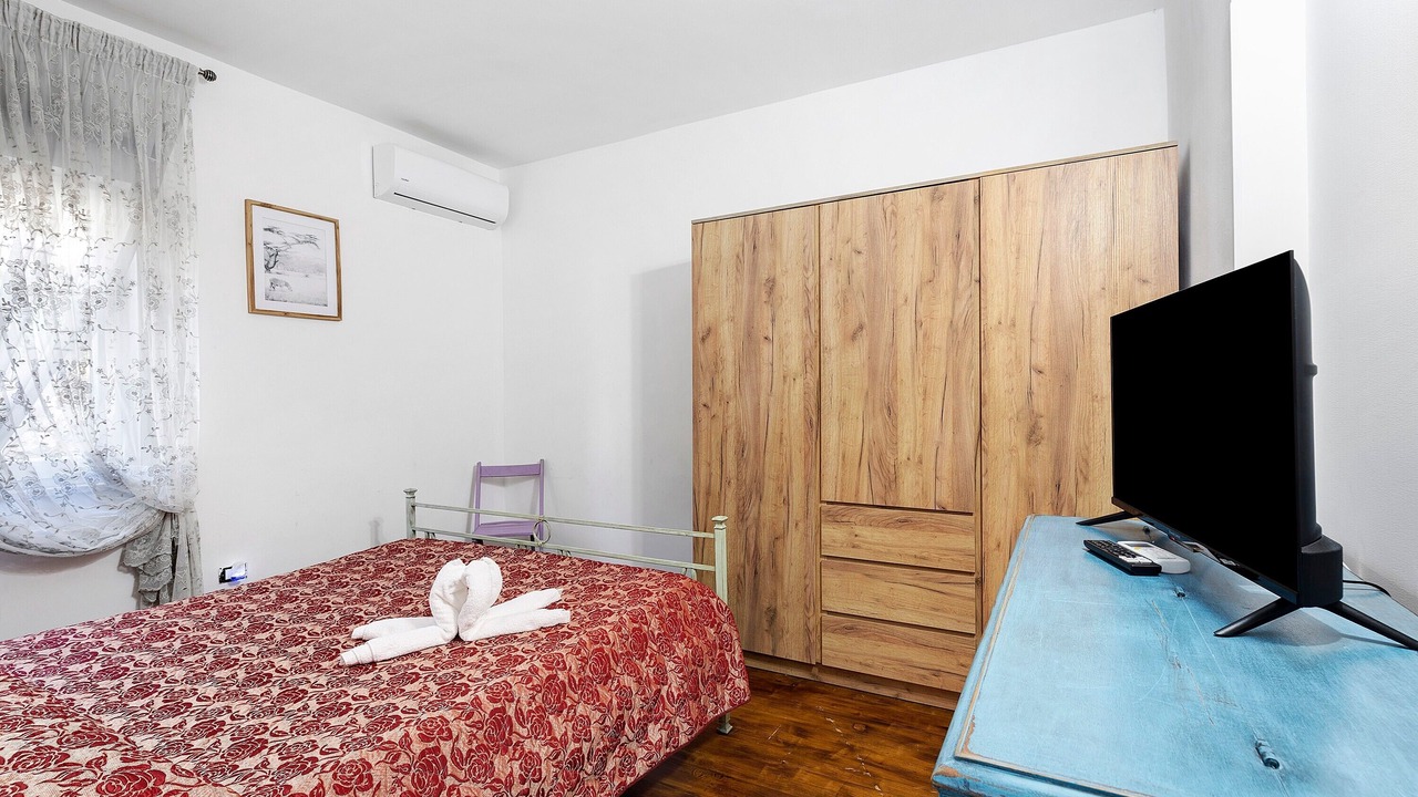 Photo of Bedroom in Sonnino