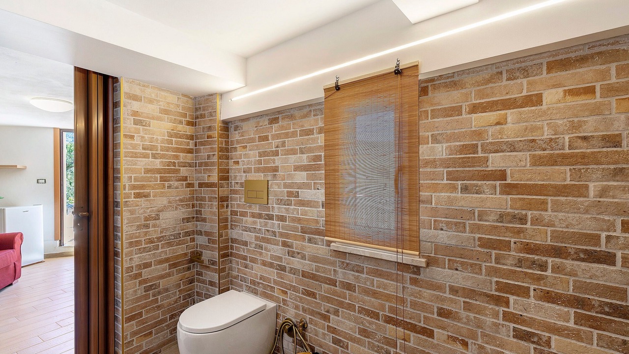 Photo of Bathroom in Sonnino