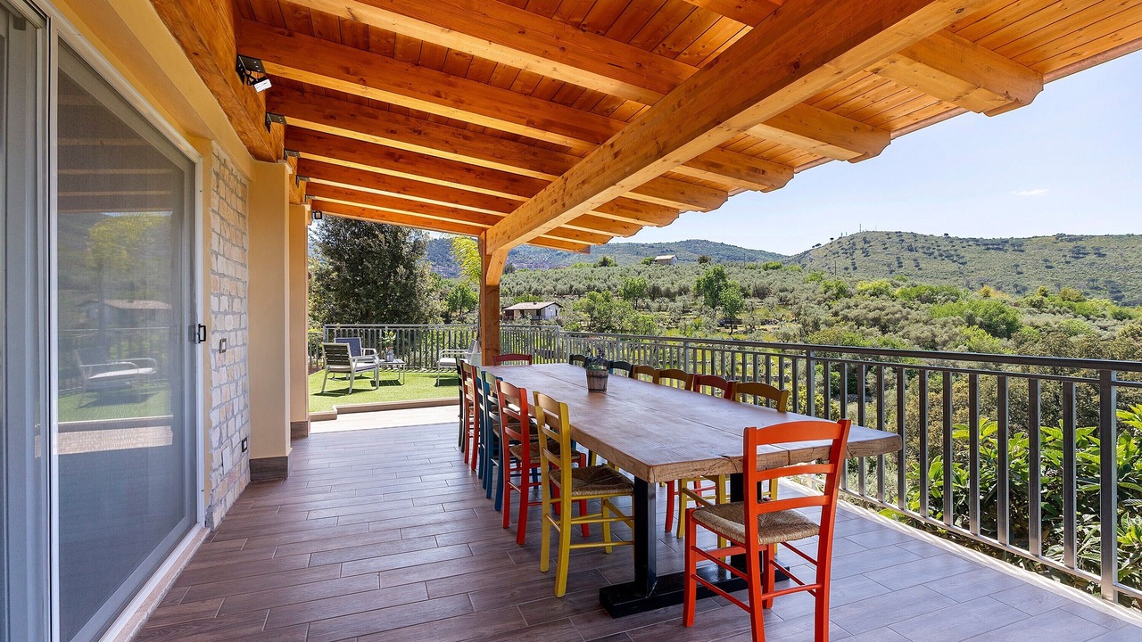 Photo of Outdoor in Sonnino