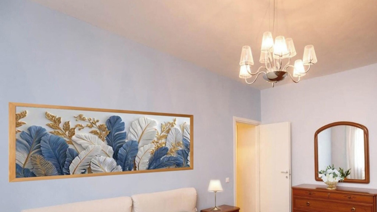 Photo of Bedroom in Treviso