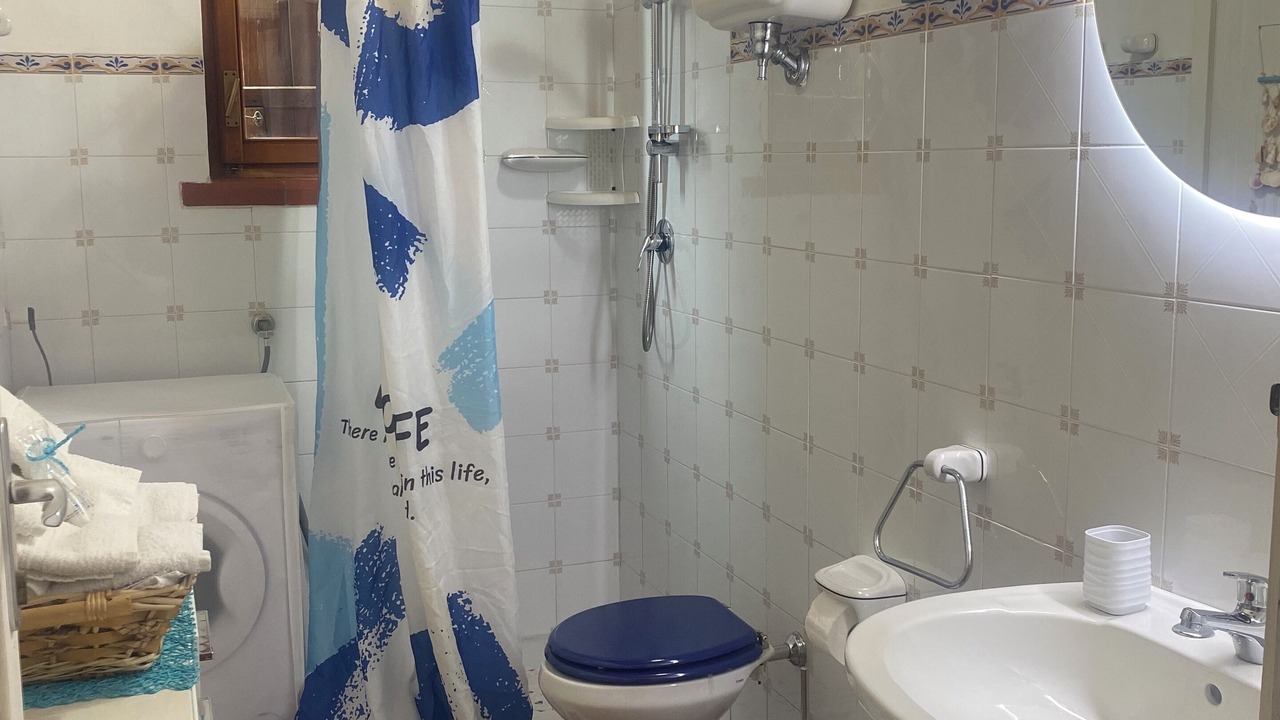 Photo of Bathroom in Custonaci