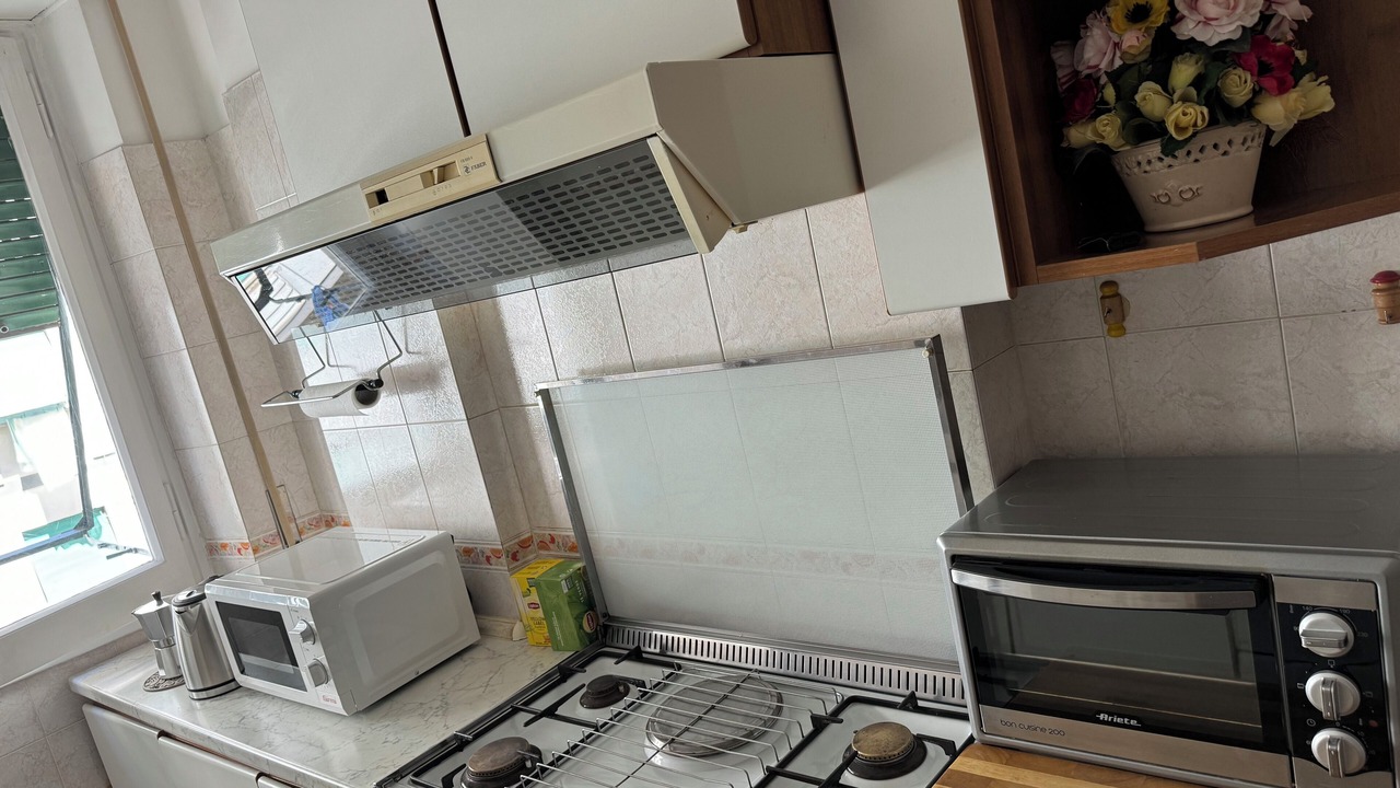 Photo of Kitchen in Quartiere XI Portuense