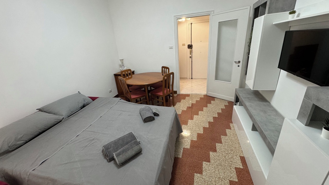 Photo of Bedroom in Quartiere XI Portuense