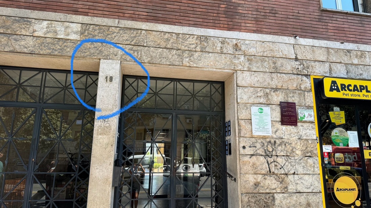Photo of Outdoor in Quartiere XI Portuense