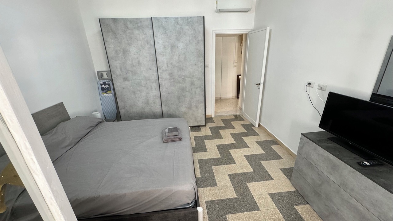 Photo of Bedroom in Quartiere XI Portuense