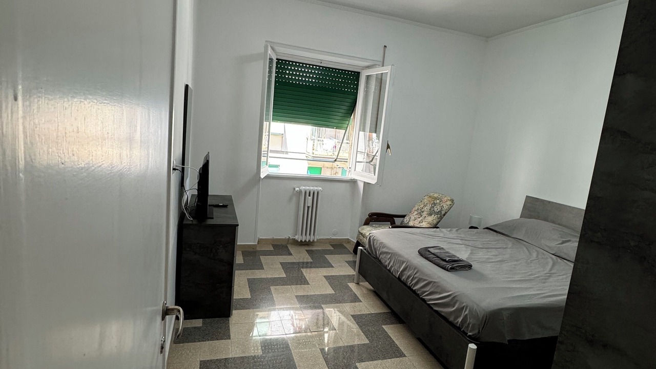Photo of Bedroom in Quartiere XI Portuense