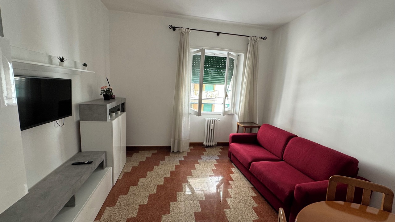 Photo of Livingroom in Quartiere XI Portuense