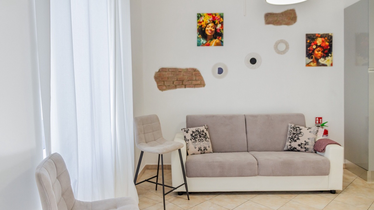 Photo of Livingroom in Grosseto