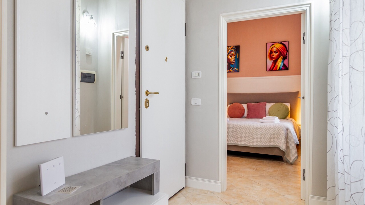 Photo of Bedroom in Grosseto