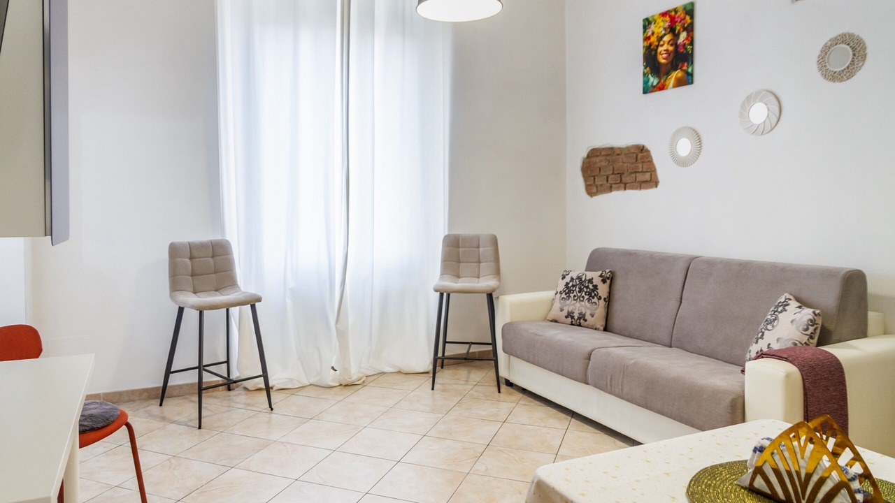 Photo of Livingroom in Grosseto