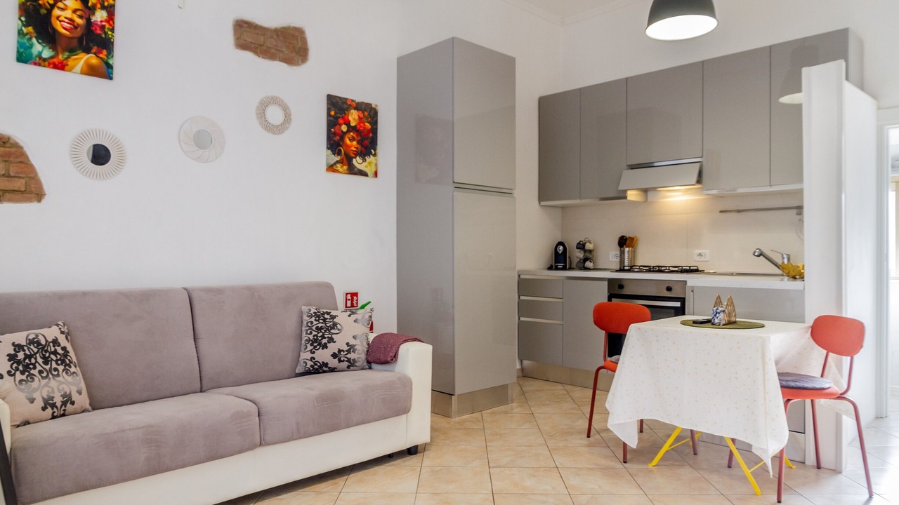 Photo of Livingroom in Grosseto