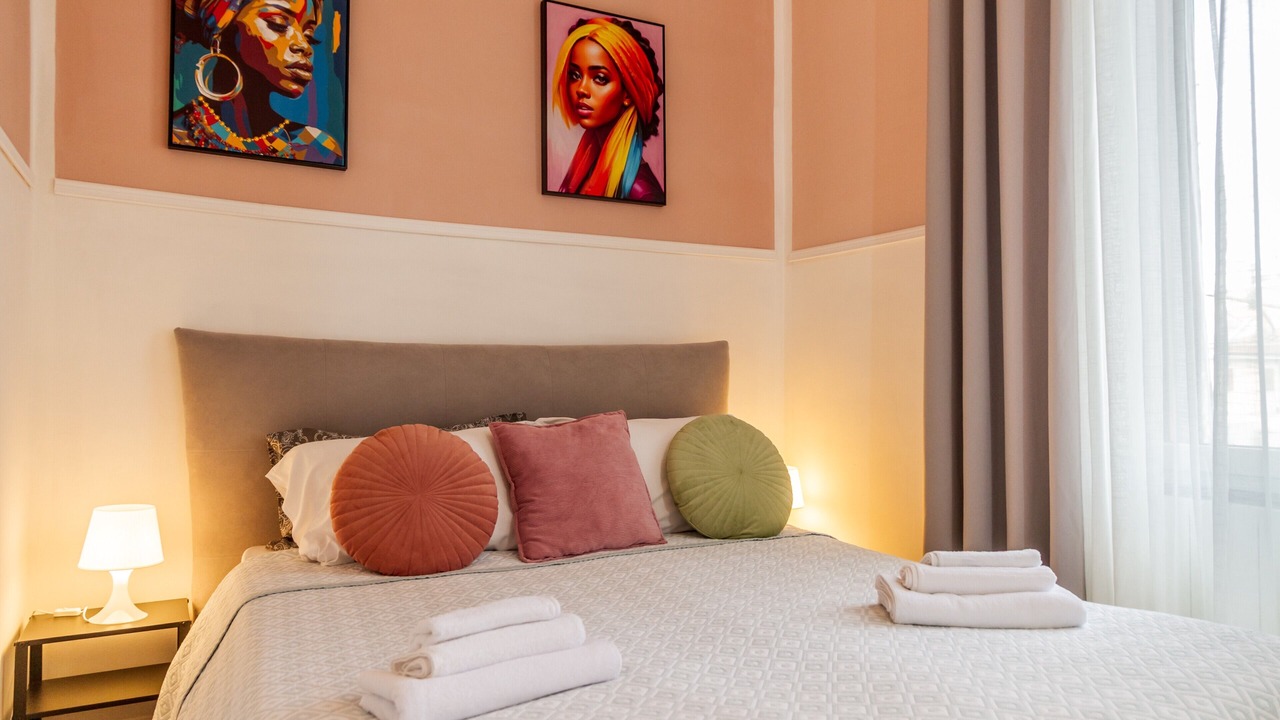 Photo of Bedroom in Grosseto