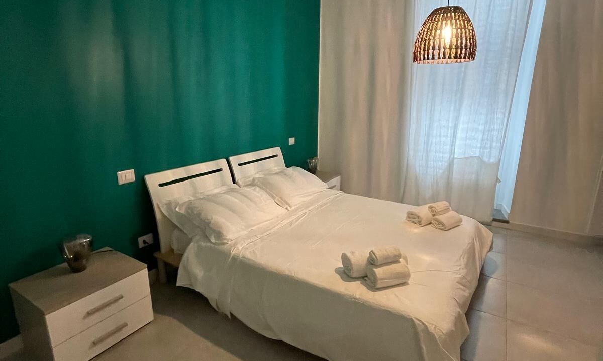 Photo of Bedroom in Marta