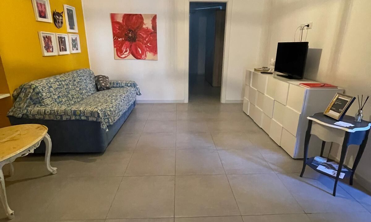 Photo of Livingroom in Marta