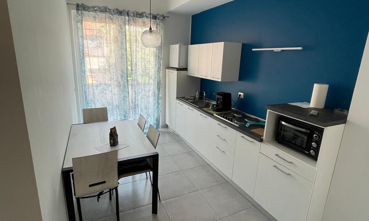 Photo of Kitchen in Marta