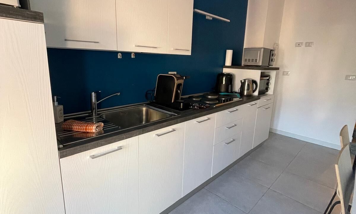 Photo of Kitchen in Marta