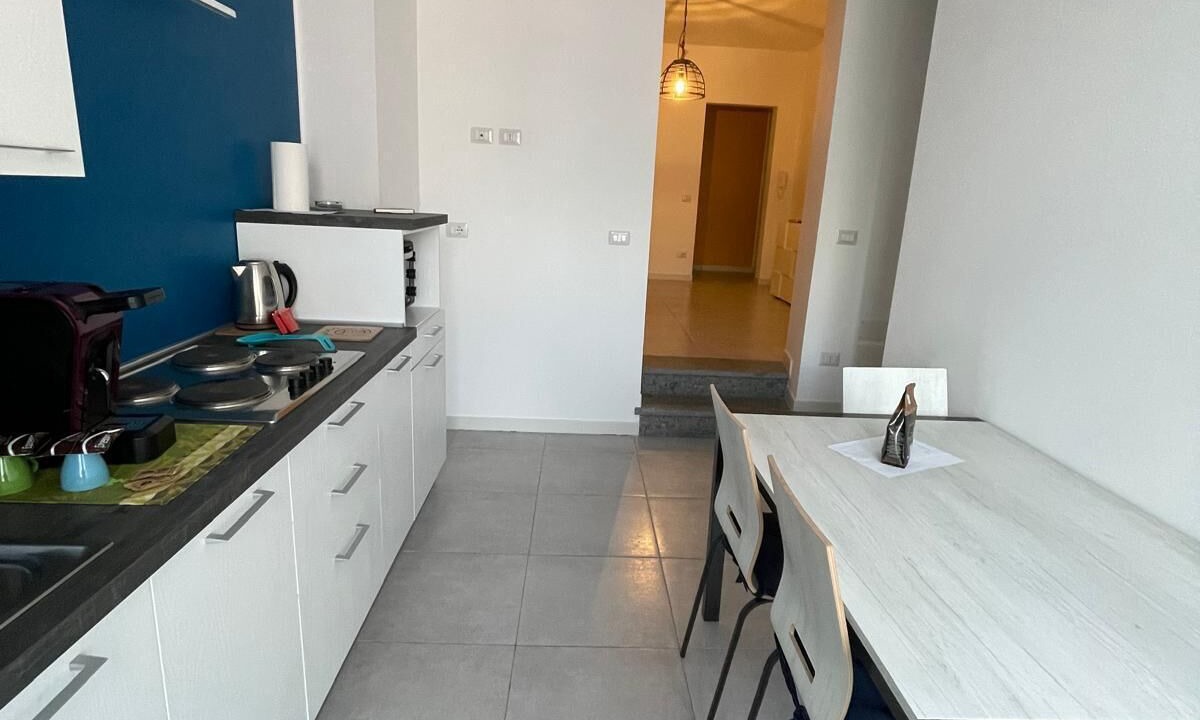 Photo of Kitchen in Marta