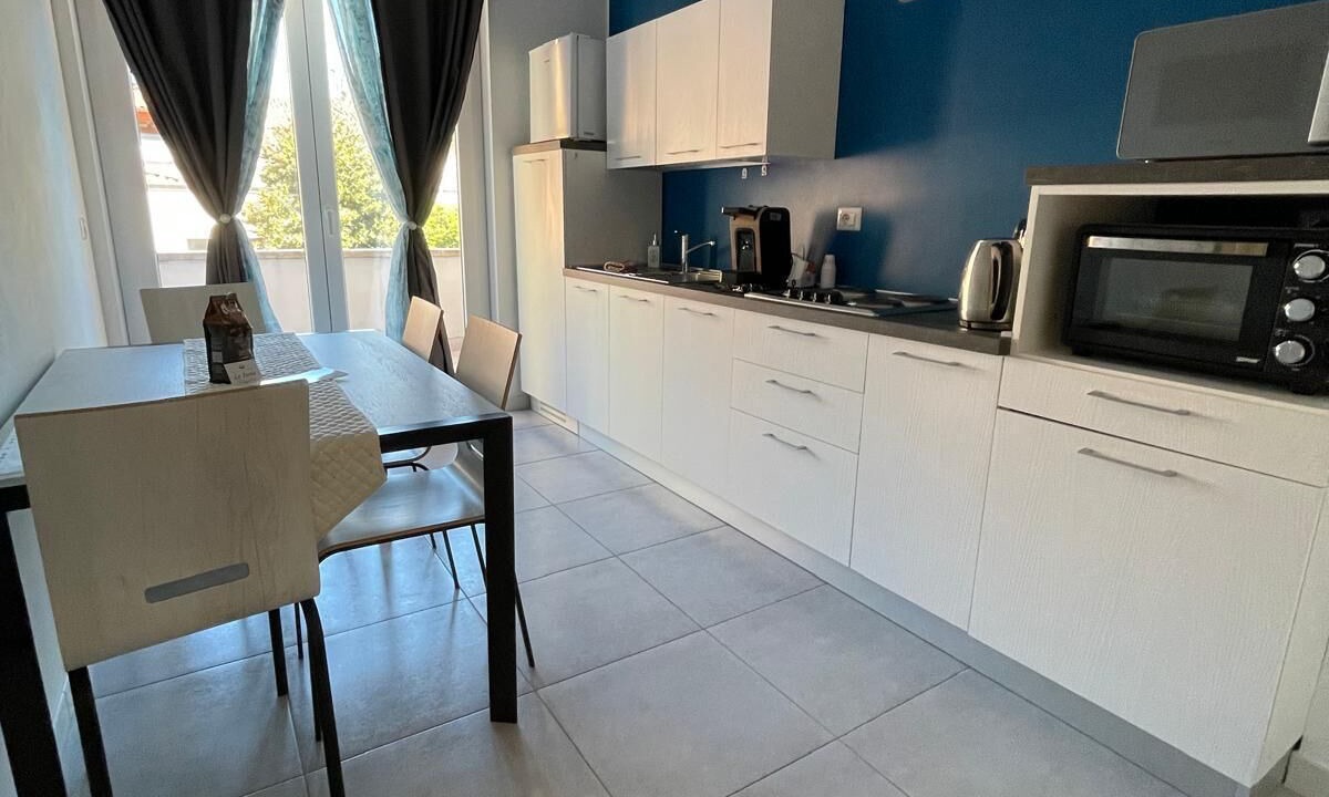 Photo of Kitchen in Marta