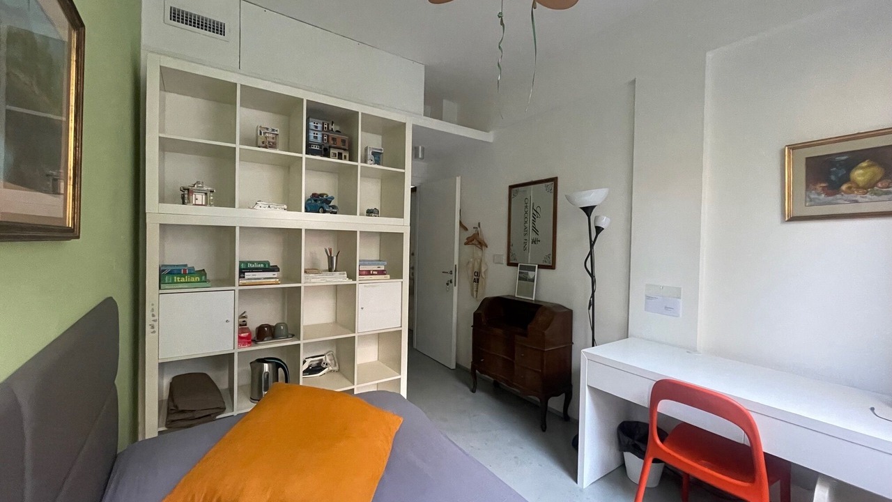 Photo of Bedroom in Parioli