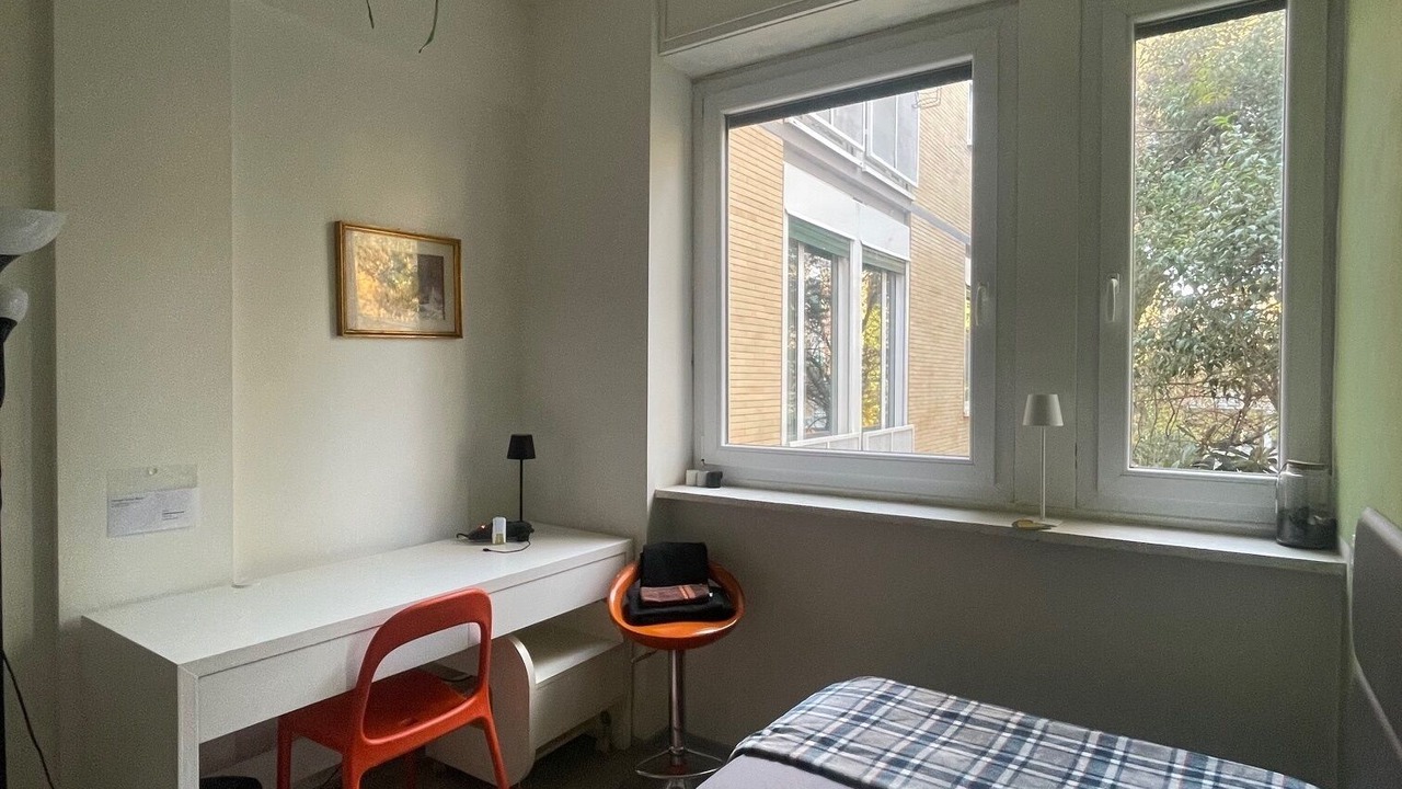 Photo of Bedroom in Parioli
