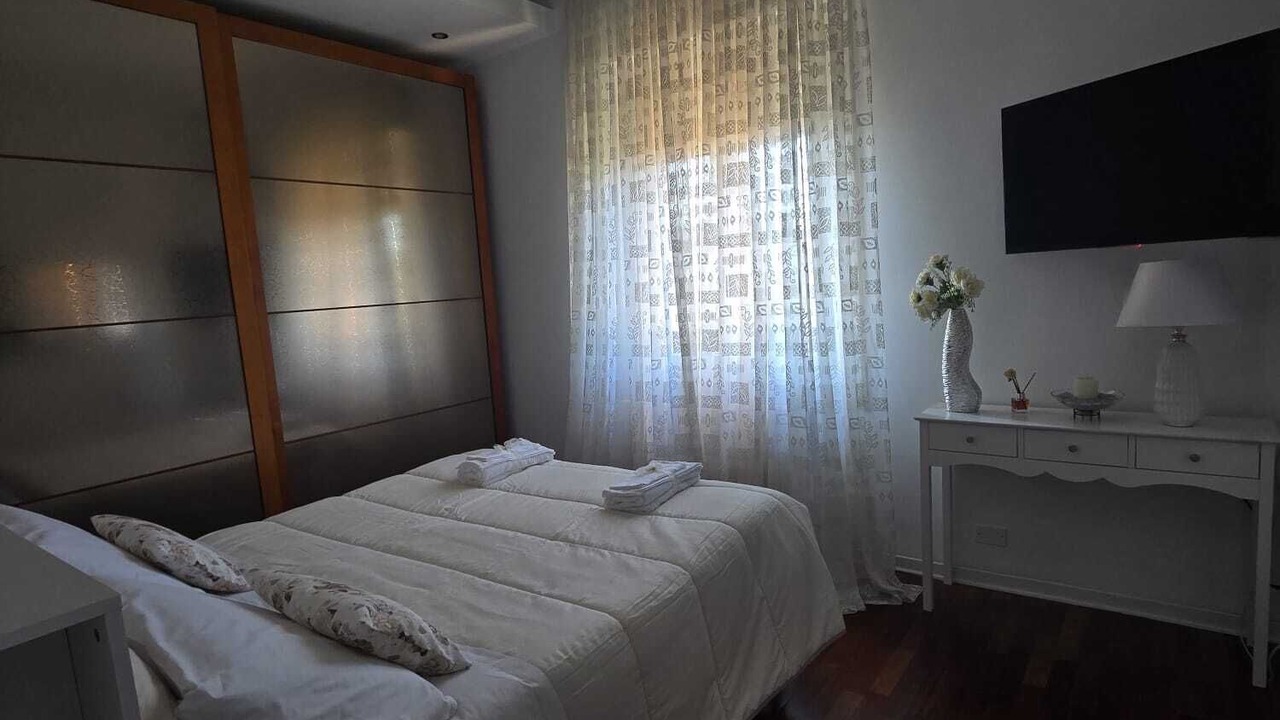 Photo of Bedroom in Narni