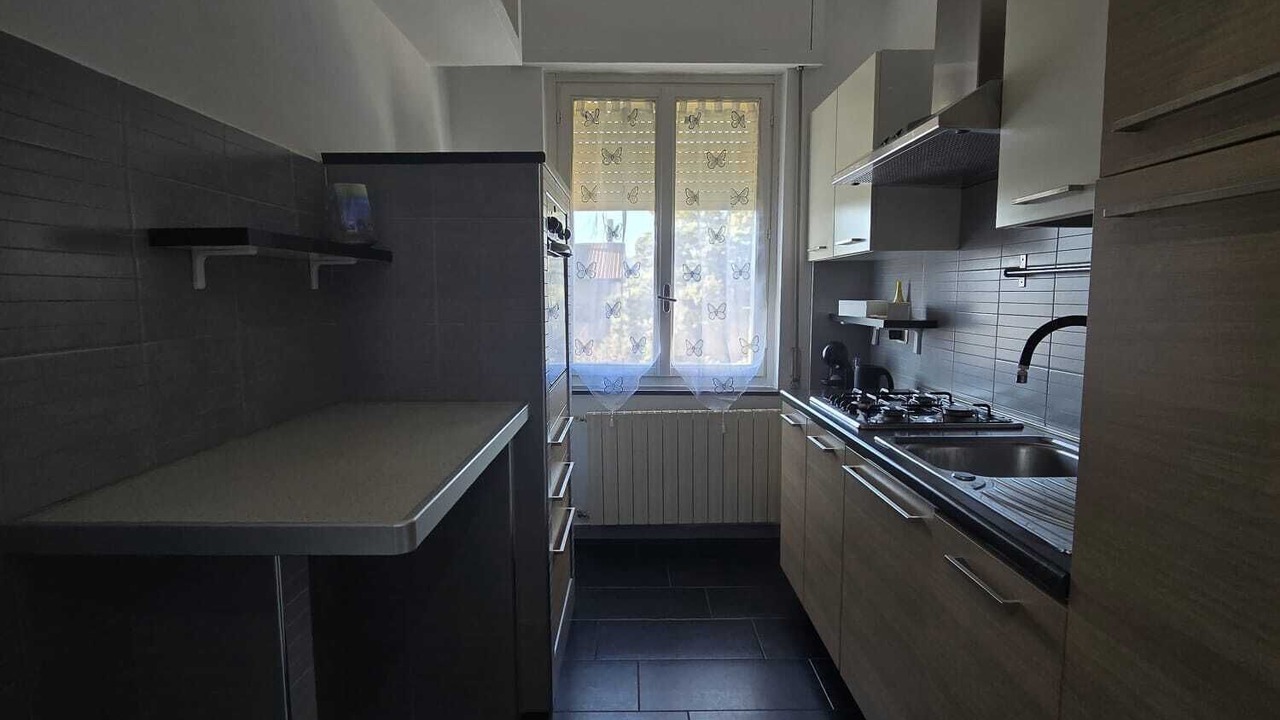 Photo of Kitchen in Narni