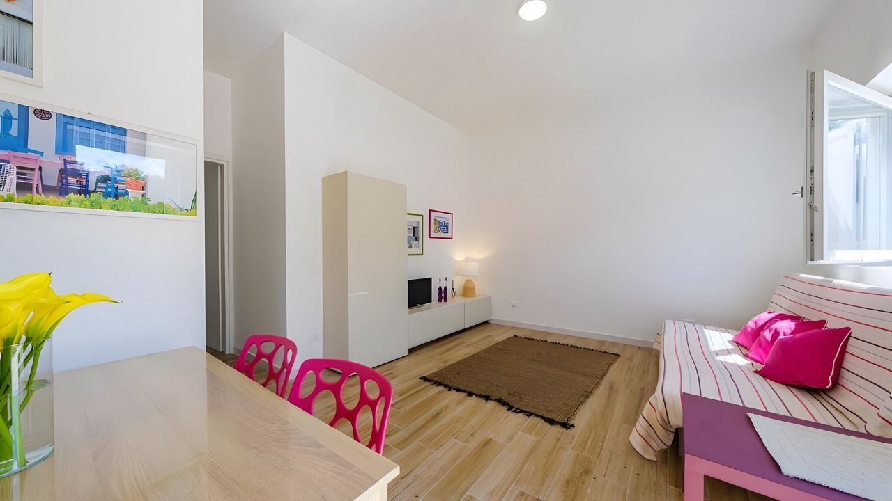 Photo of Livingroom in L'Assunta