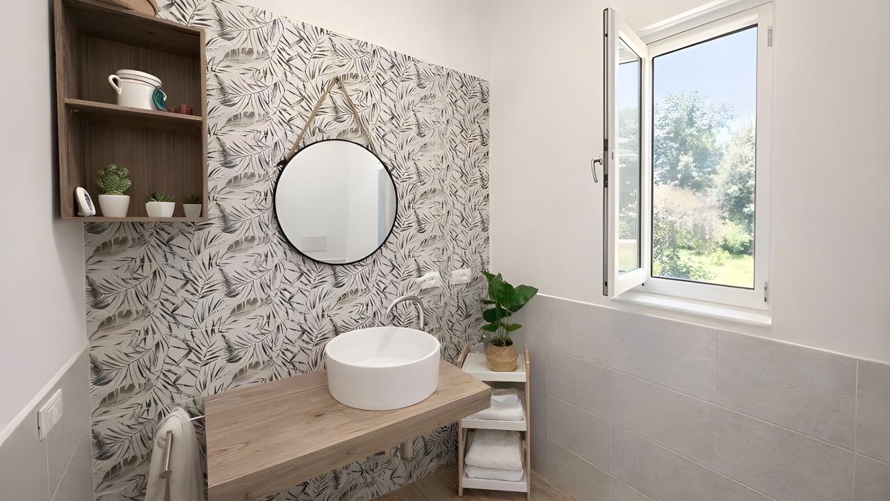 Photo of Bathroom in L'Assunta