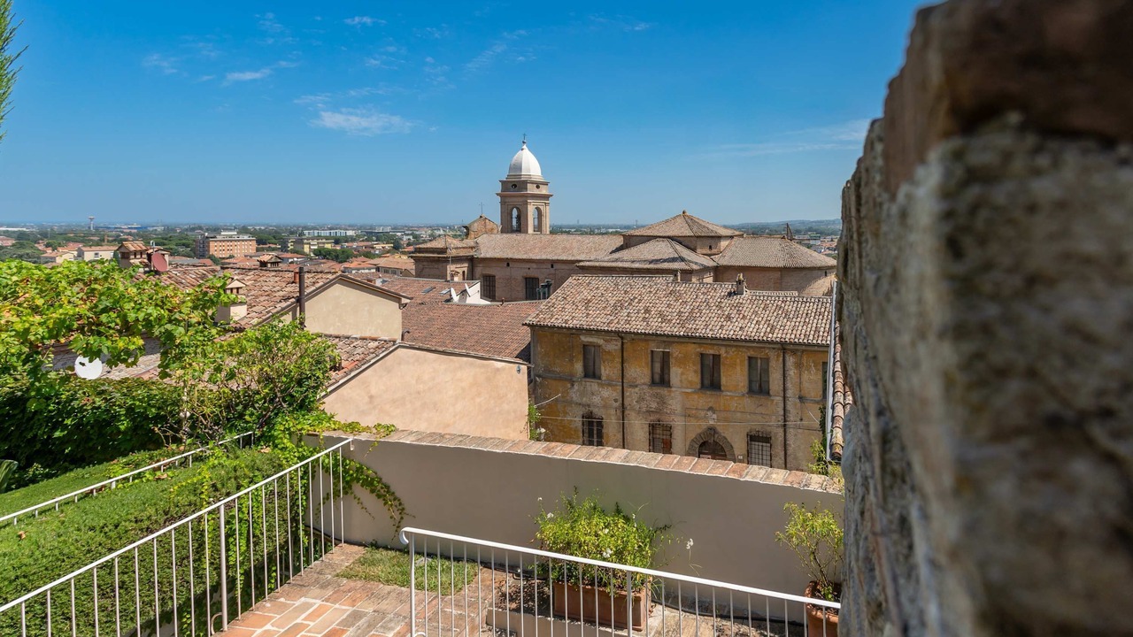 Photo of Outdoor in Santarcangelo di Romagna