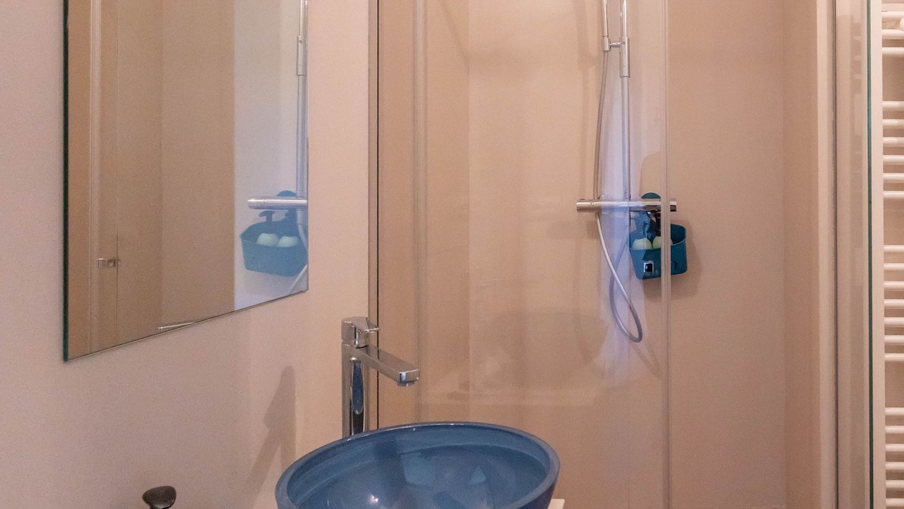 Photo of Bathroom in San Leo