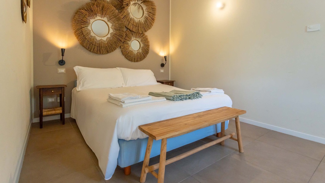 Photo of Bedroom in San Leo