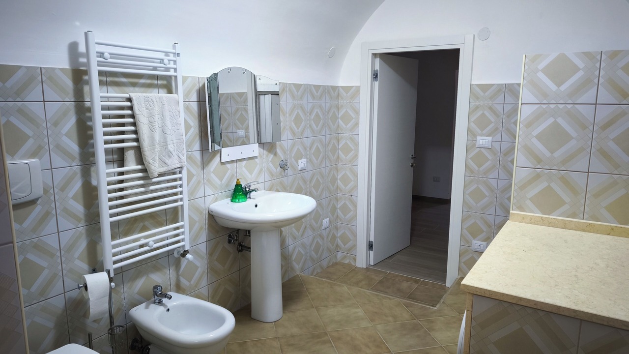 Photo of Bathroom in Statte